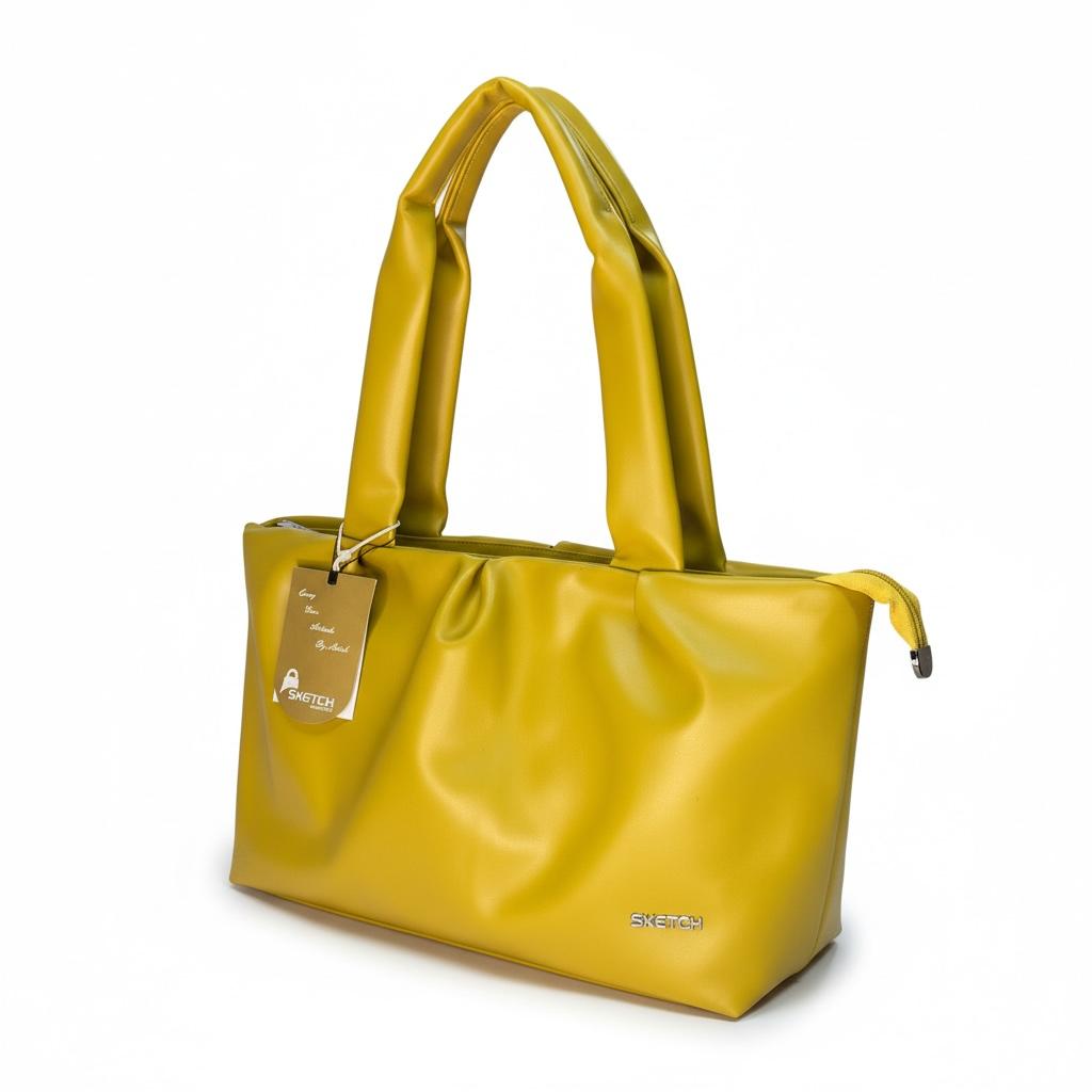 Spacious Laptop Tote Bag