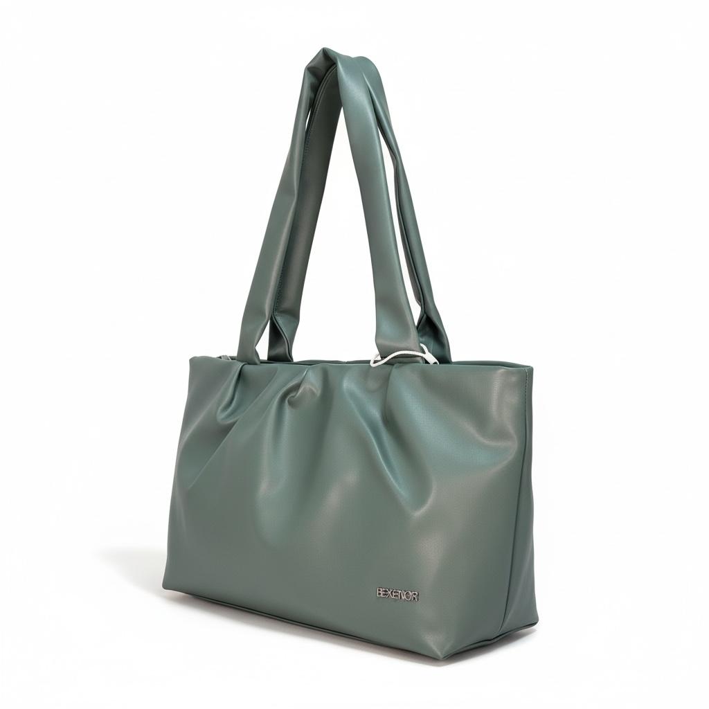 Spacious Laptop Tote Bag