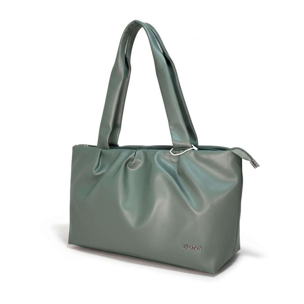 Spacious Laptop Tote Bag