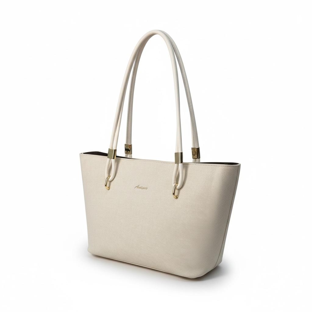 Minimalist Chic Tote Bag