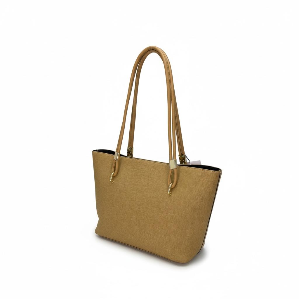 Minimalist Chic Tote Bag