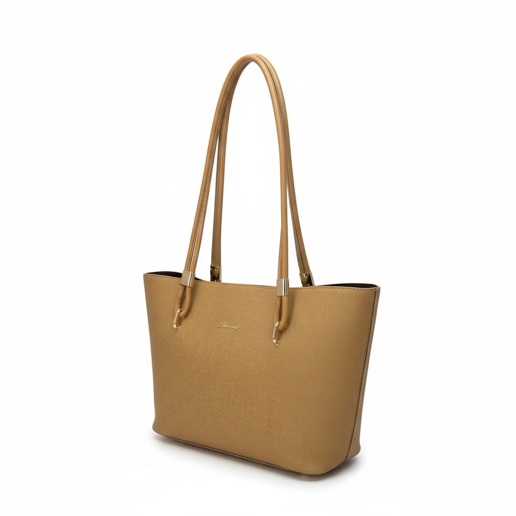 Minimalist Chic Tote Bag
