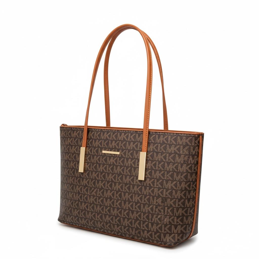 The Signature Duo Tote Set