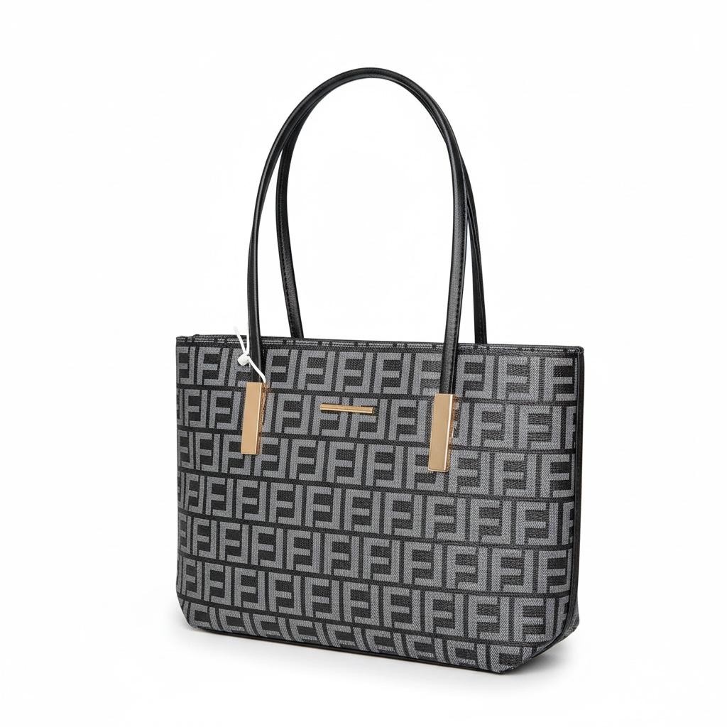 The Signature Duo Tote Set