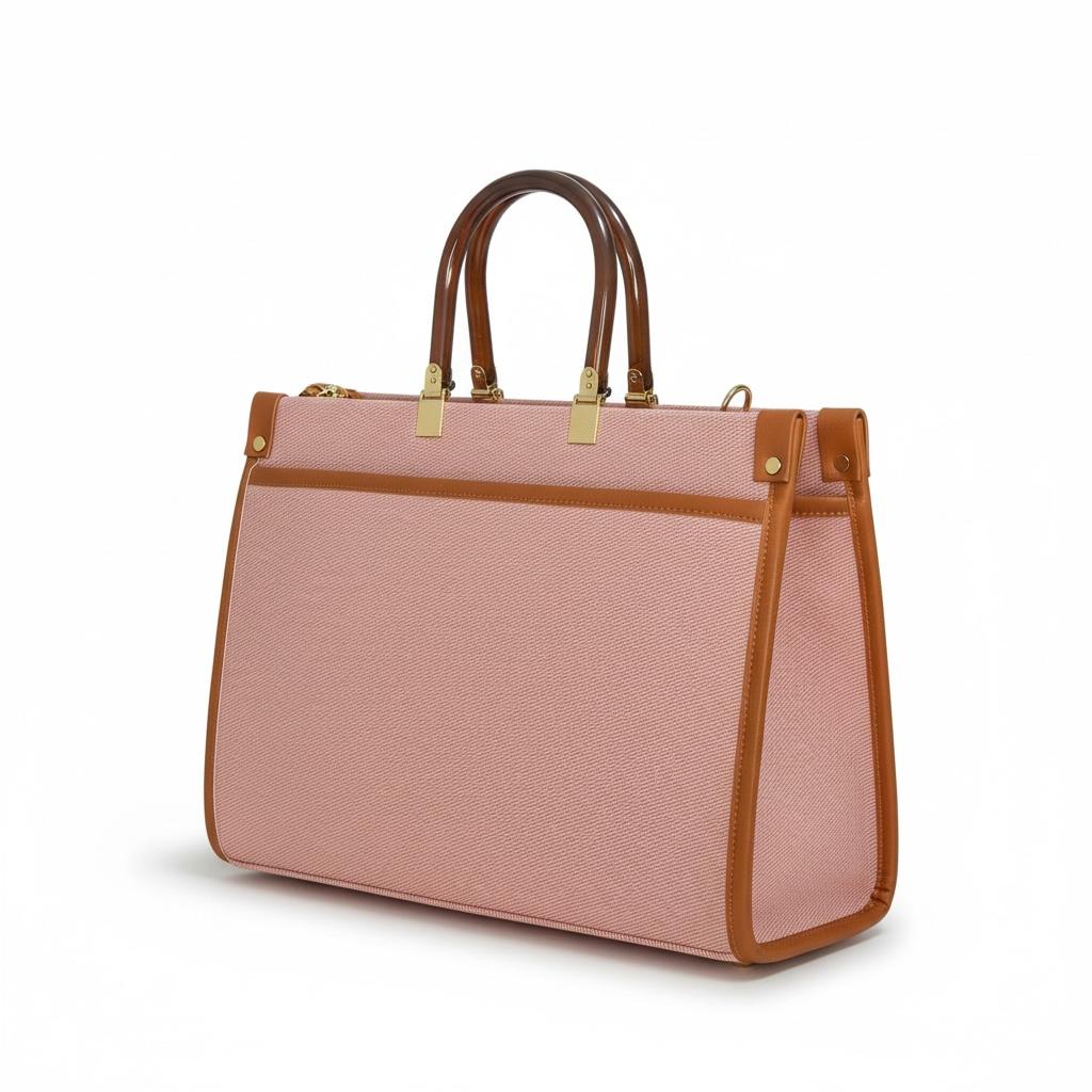 The Quartz Executive Tote