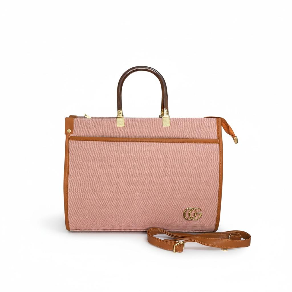 The Quartz Executive Tote