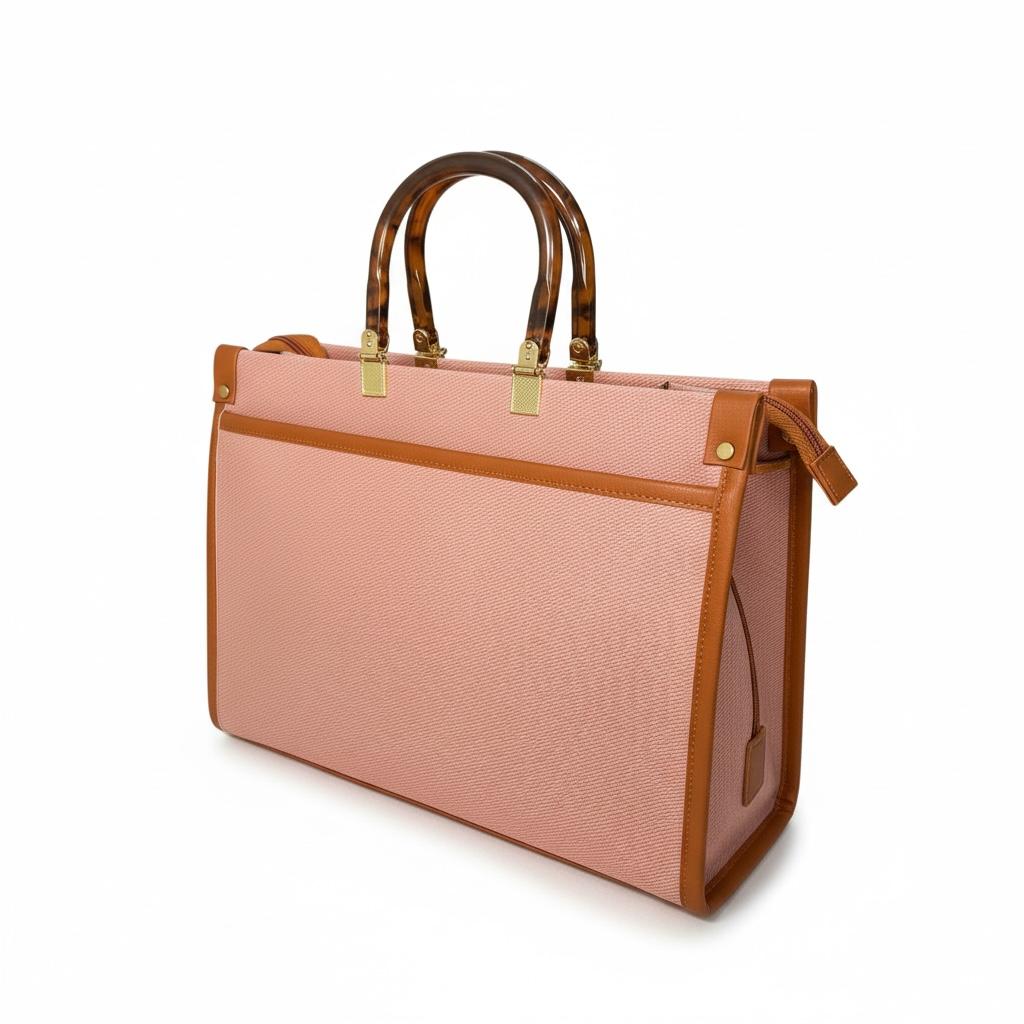 The Quartz Executive Tote