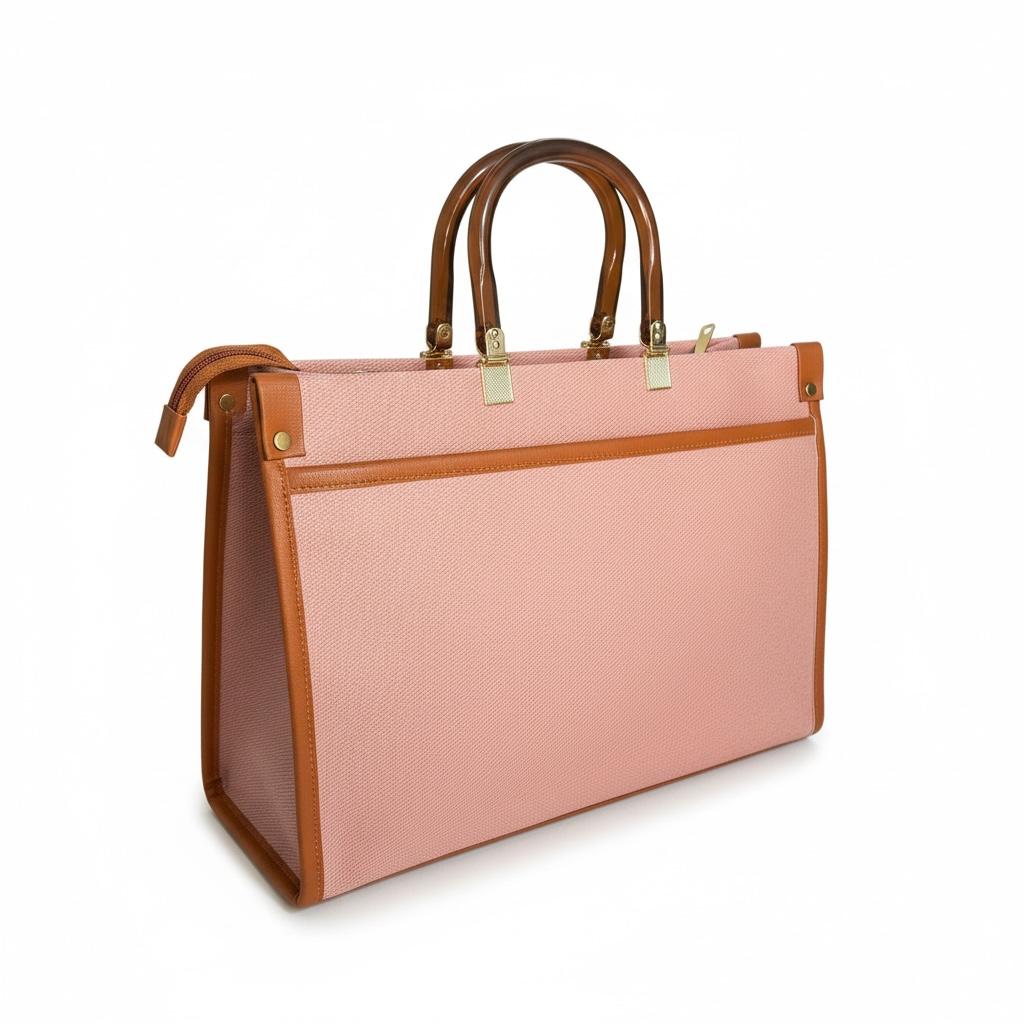 The Quartz Executive Tote
