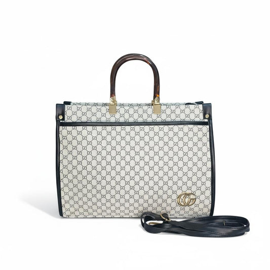 The Quartz Executive Tote