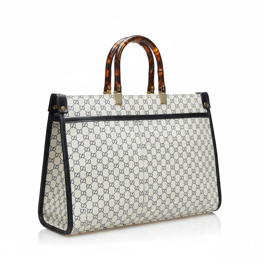 The Quartz Executive Tote