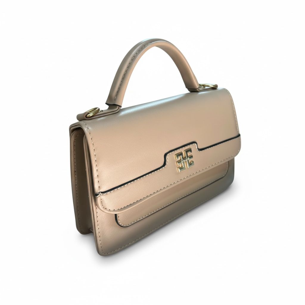 The Midnight Onyx 2-in-1 Satchel Set